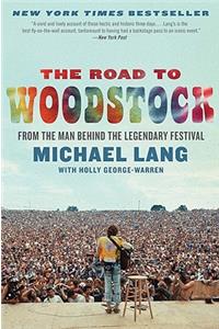 Road to Woodstock