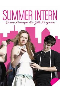 Summer Intern