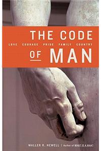 The Code of Man