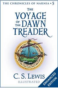 The Voyage of the Dawn Treader (Enhanced Edition)