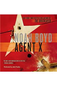 Agent X