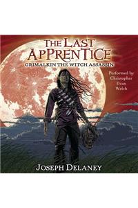 The Last Apprentice