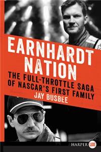 Earnhardt Nation