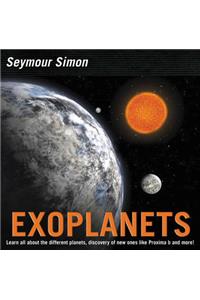 Exoplanets