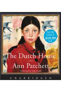 The Dutch House Low Price CD