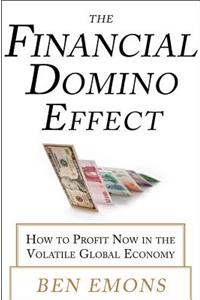 The Financial Domino Effect:  How to Profit Now in the Volatile Global Economy: How to Profit Now in the Volatile Global Economy