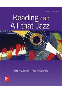 Reading and All That Jazz