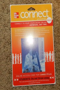 Connect 2-Semester Access Card for Principles of Auding & Other Assurance Service