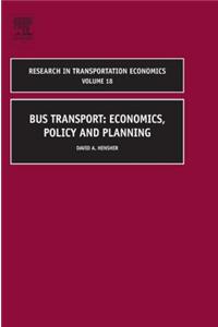Bus Transport