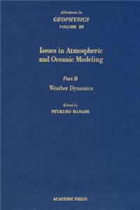 Advances in Geophysics Volume 28b