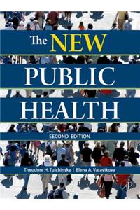 The New Public Health