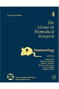 Mouse in Biomedical Research