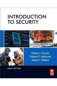 Introduction to Security