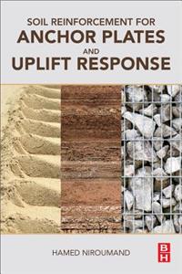 Soil Reinforcement for Anchor Plates and Uplift Response