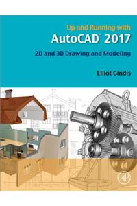 Up and Running with AutoCAD 2017