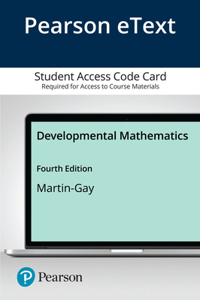 Developmental Mathematics