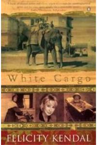 White Cargo