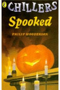 Spooked
