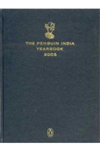 The Penguin India Desk Companion 2005