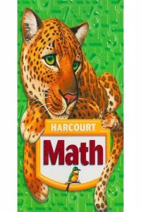 Harcourt Math Grade 5