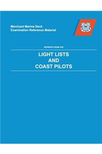 MMDREF Coast Pilots & Light Lists