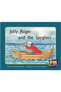 Jolly Roger and the Spyglass