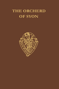 Orcherd of Syon, Vol. I, Text