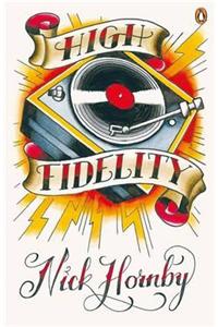 High Fidelity