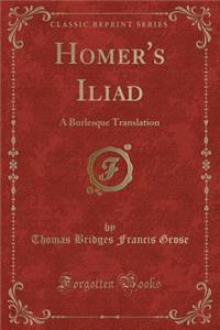 Homer's Iliad
