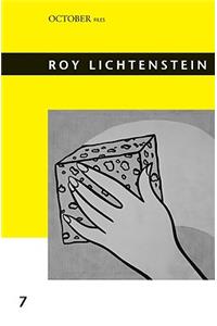 Roy Lichtenstein