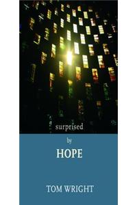 Surprised by Hope