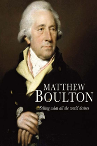 Matthew Boulton