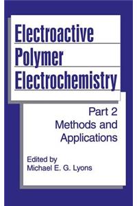 Electroactive Polymer Electrochemistry