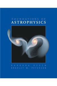 Foundations of Astrophysics