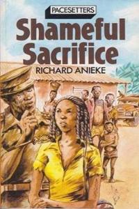 Shameful Sacrifice