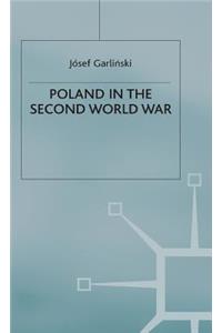 Poland in the Second World War