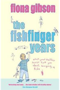 Fish Finger Years