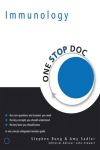 Immunology:One Stop Doc