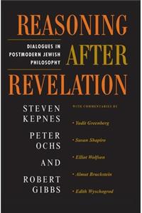 Reasoning After Revelation