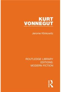 Kurt Vonnegut