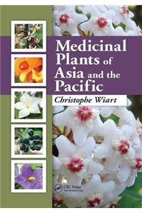 Medicinal Plants of Asia and the Pacific