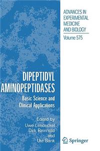 Dipeptidyl Aminopeptidases