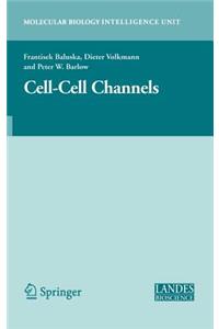 Cell-Cell Channels