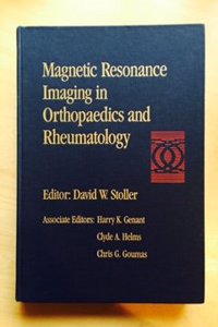 Magnetic Resonance Imaging