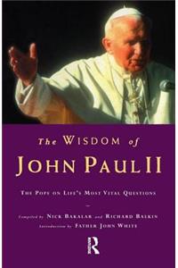 Wisdom of John Paul II