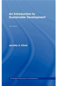 An Introduction to Sustainable Development