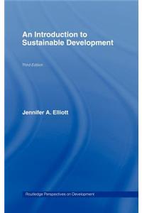 Introduction to Sustainable Development