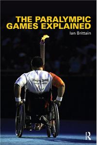 Paralympic Games Explained