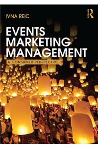 Events Marketing Management