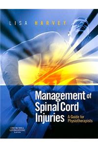 Management of Spinal Cord Injuries